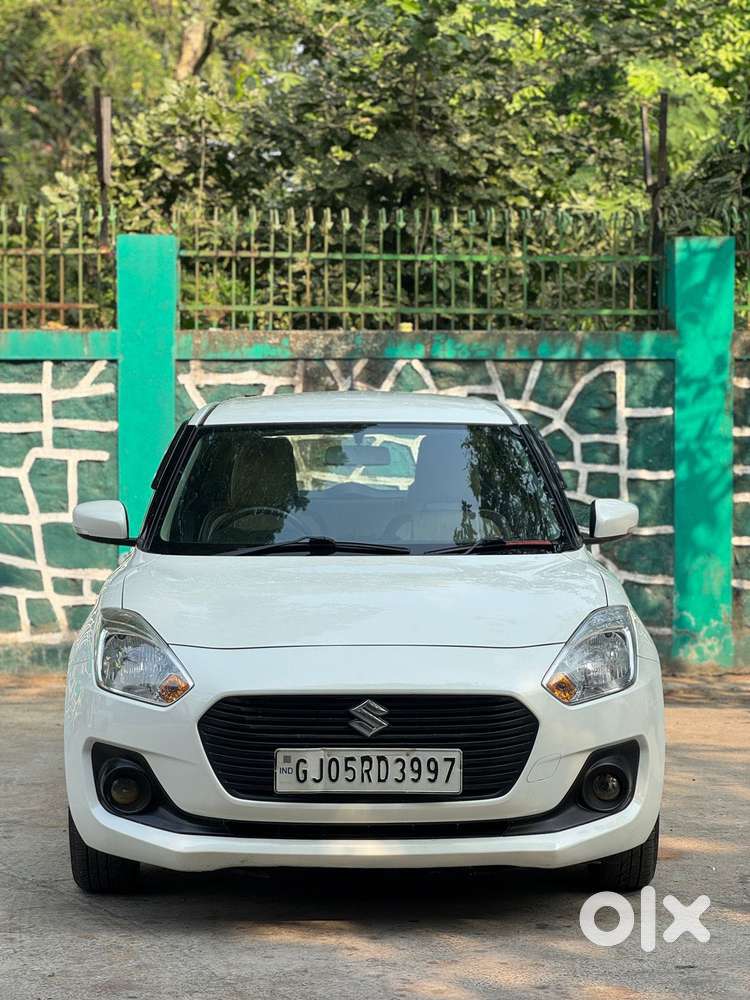 Maruti Suzuki Swift DDiS VDI, 2018, Diesel
