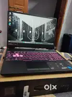 Asus Tuf F15 ,Brand new condition