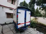 Piaggio ape xtra lox