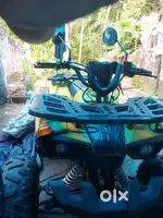 ATV,Budget Friendly and Quad Bike