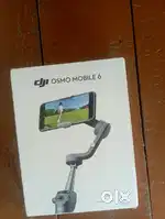 Dji 3 Axis Mobile gimbal