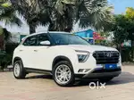 Hyundai Creta 1.5 CRDI SX, 2020, Diesel