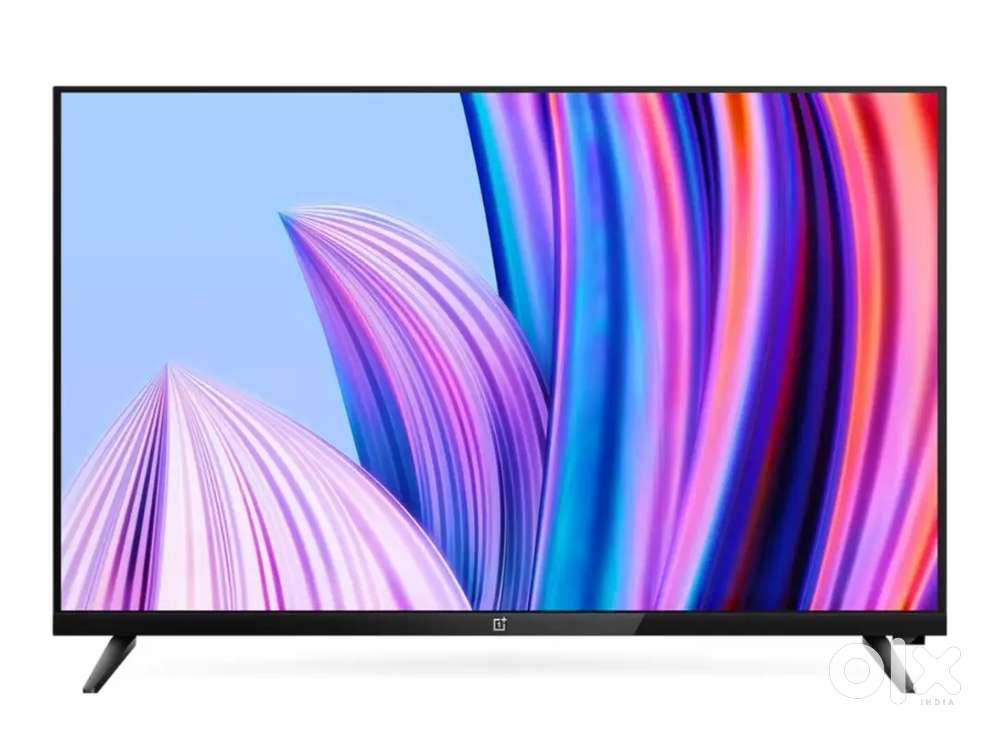 32 inch one plus smart tv