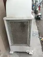 Duck cooker bechna hai koi problem nahi hai ghar sift karna hai