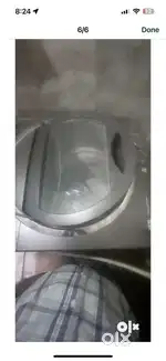 Ifb washing machine