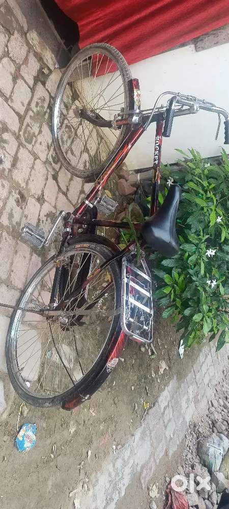 New vehicle 5000