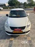 Maruti Suzuki Swift Dzire LDI Optional, 2019, Diesel