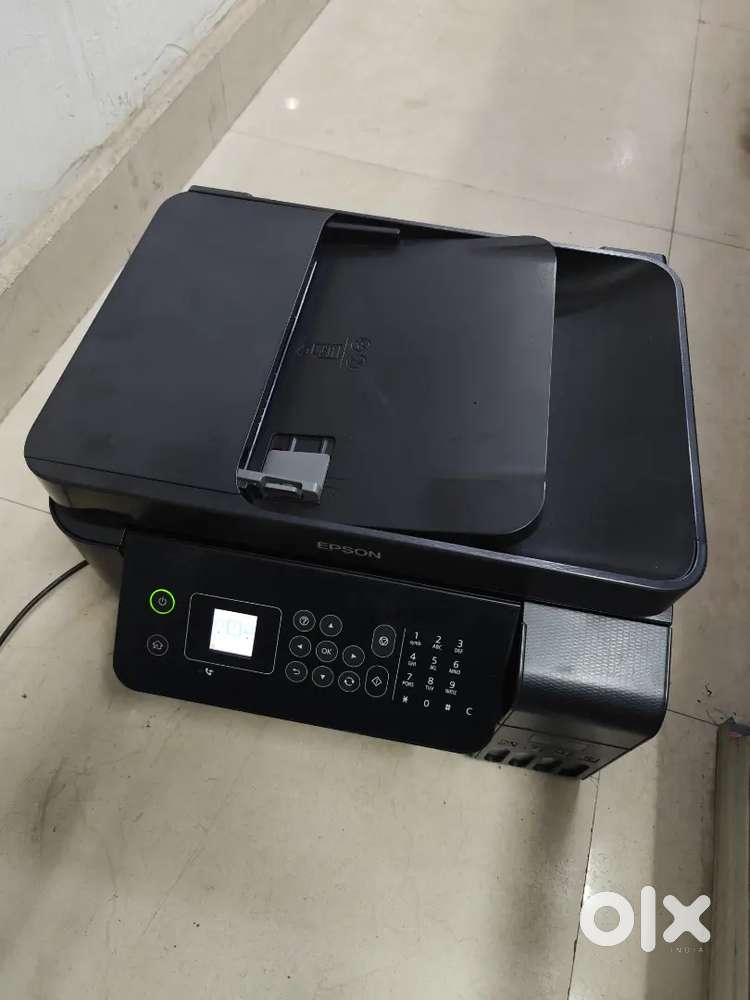 EPSON L5190