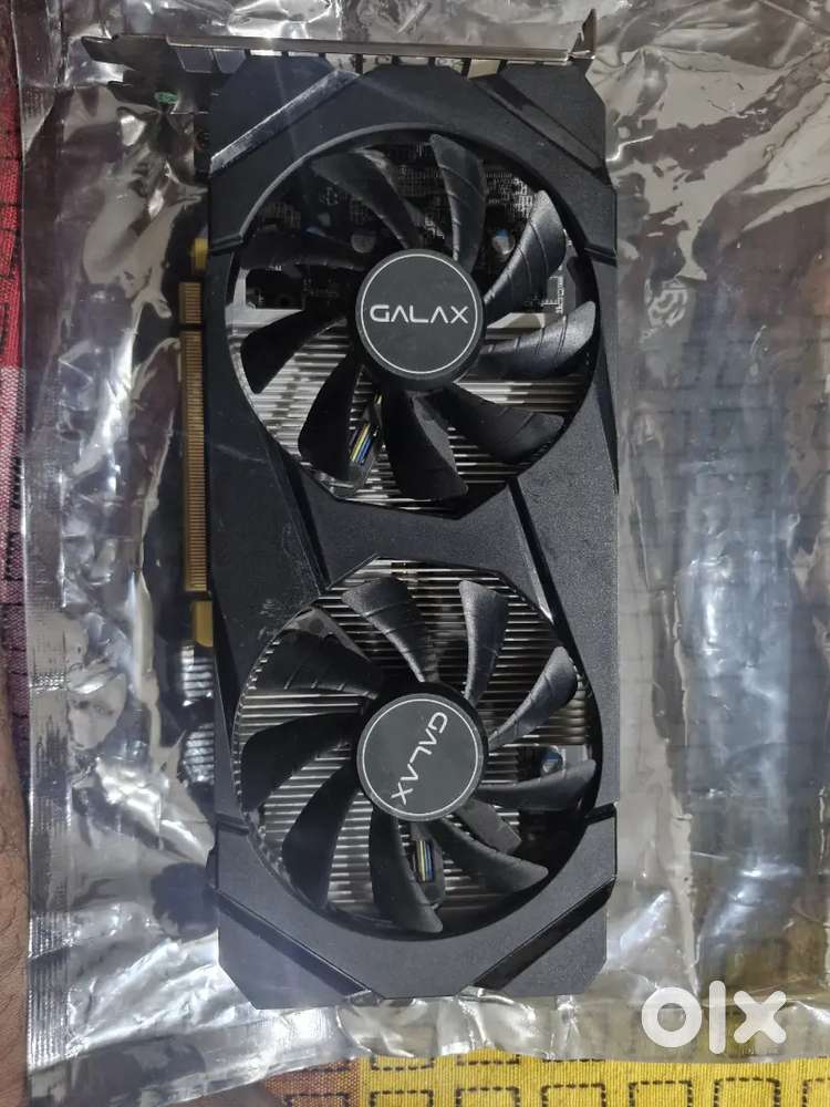 2 Dead GPU Gtx 1660 Rtx 2060