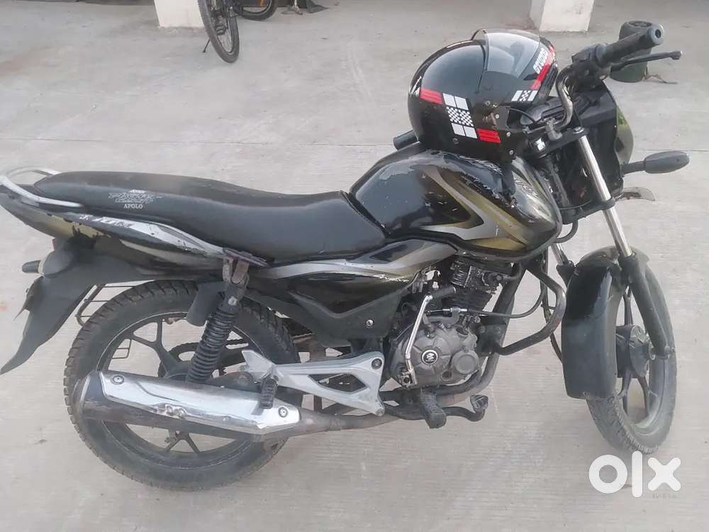 GOOD CONDITION BIKE