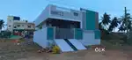 New houses