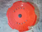 Tummy twister