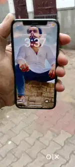 Iphone x 4x64rom