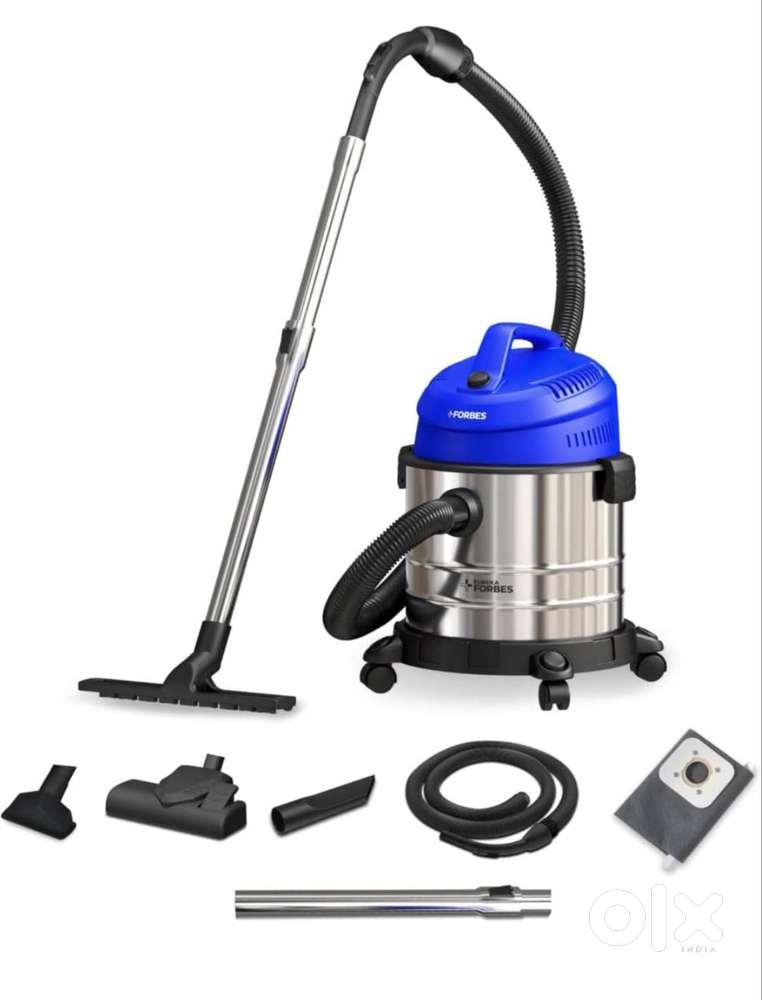 Brand New Vaccum cleaner - Euroeka Forbes