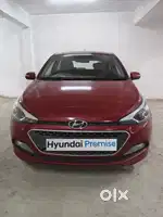 Hyundai Elite i20 Asta 1.2 (O), 2016, Diesel