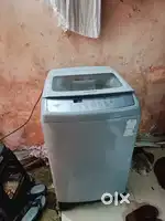 Samsung automatic washing machine