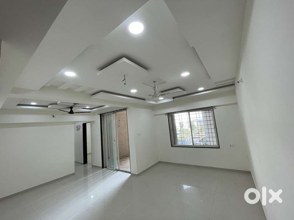 2 BHK PANACHE APARTMENT CLEAR TITTLE SINGLE OWNER  FLAT FOR SALE