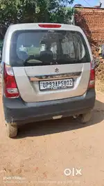 Maruti Suzuki Wagon R 2010