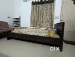 Crystal Single Bed for Sale - New Unused - Top Condition