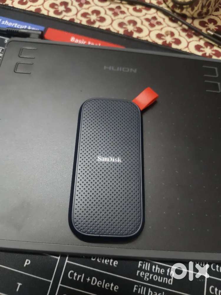 SanDisk SSD 1 TB
