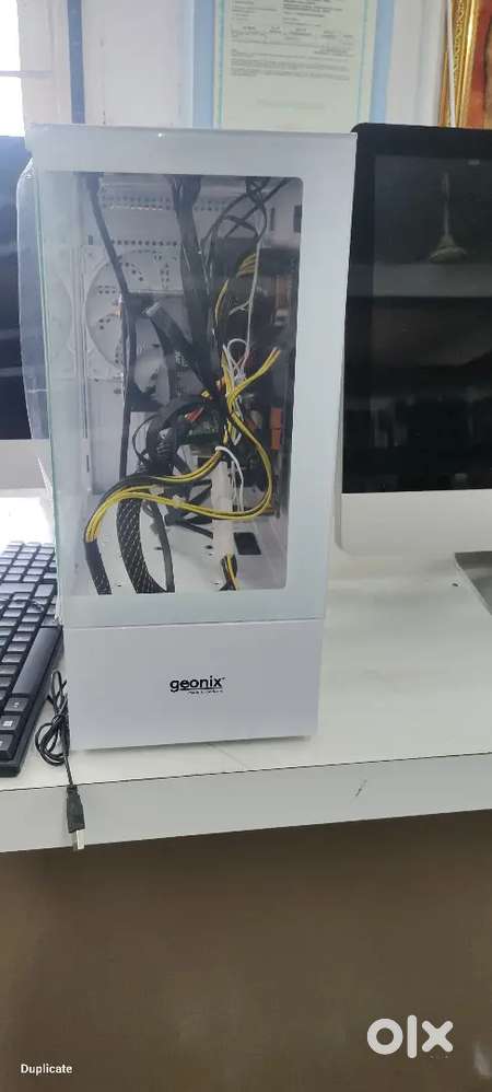 Gaming cpu in qty