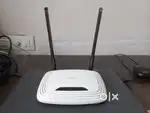 Unused 300 mbps TP link Router for sell...