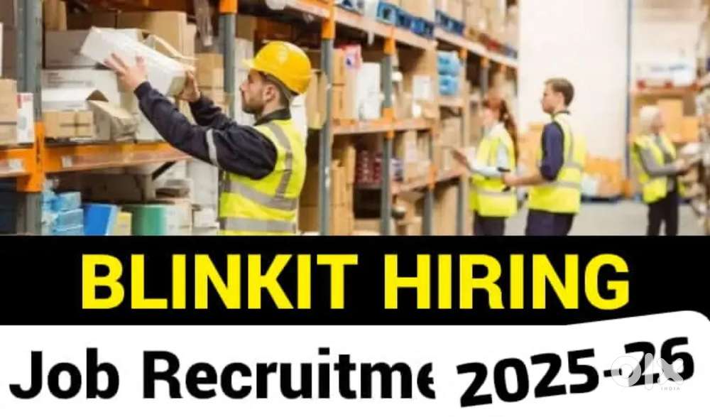 Picker packer scanner loader unloader