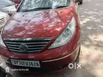 Tata Manza Aura (ABS) Safire, 2011, Petrol