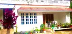 5 BHK home with 20 cent of land with lot of trees and coconut trees