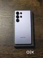 SAMSUNG S25 ULTRA 85k fixed price  (TITANIUM)