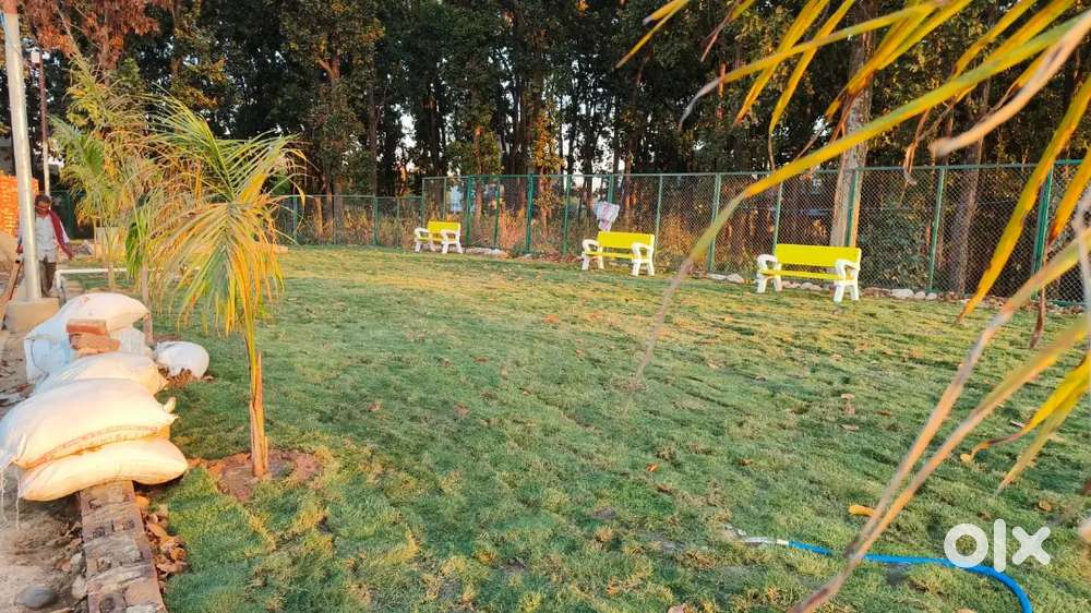 Mdda approved plot pondha