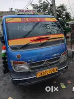Tata Mega 2019 diesel for sale