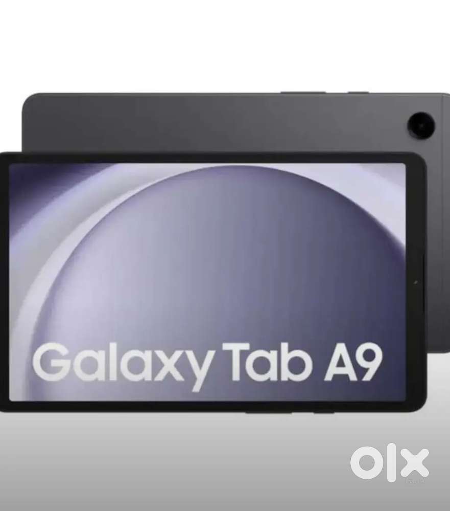 Samsung galaxy S9. (brand new condition.)