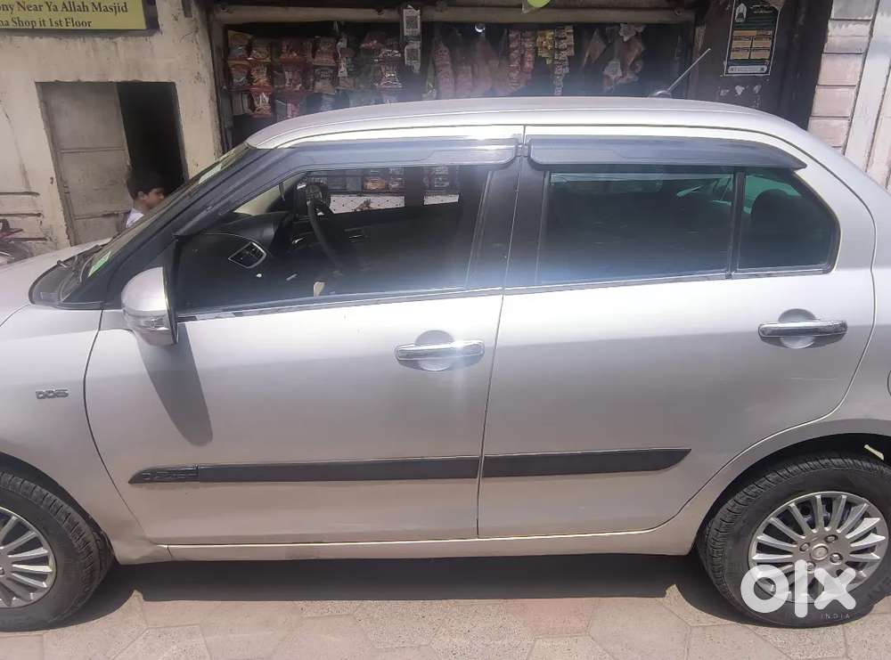 Maruti Suzuki Dzire 2012 Diesel Good Condition good condition