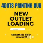 Printing shop