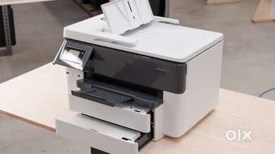 HP Officejet Pro 7740 - A3 & A4 all in one printer