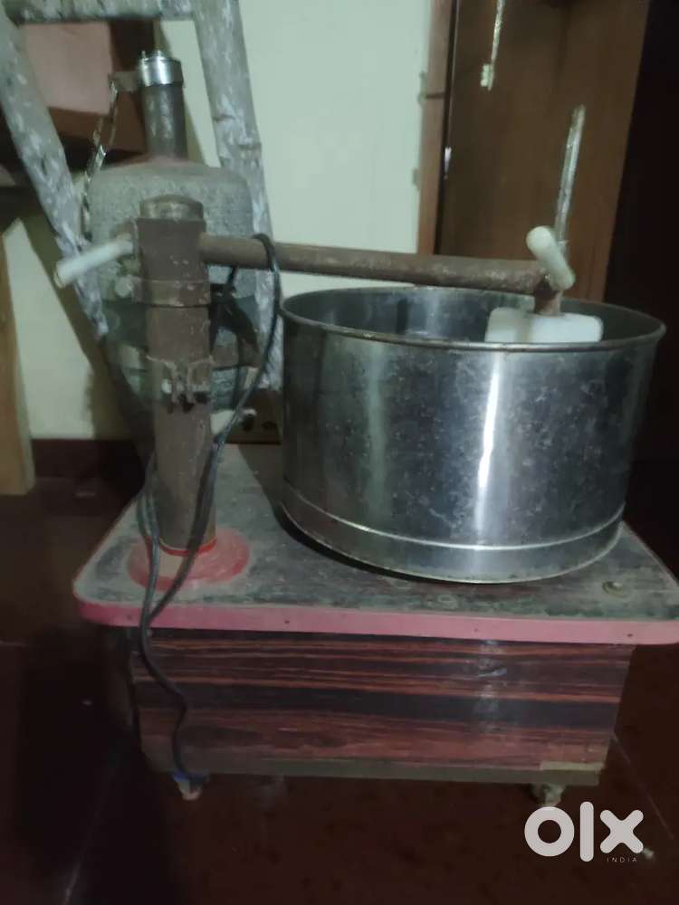 Lakshmi WetGrinder