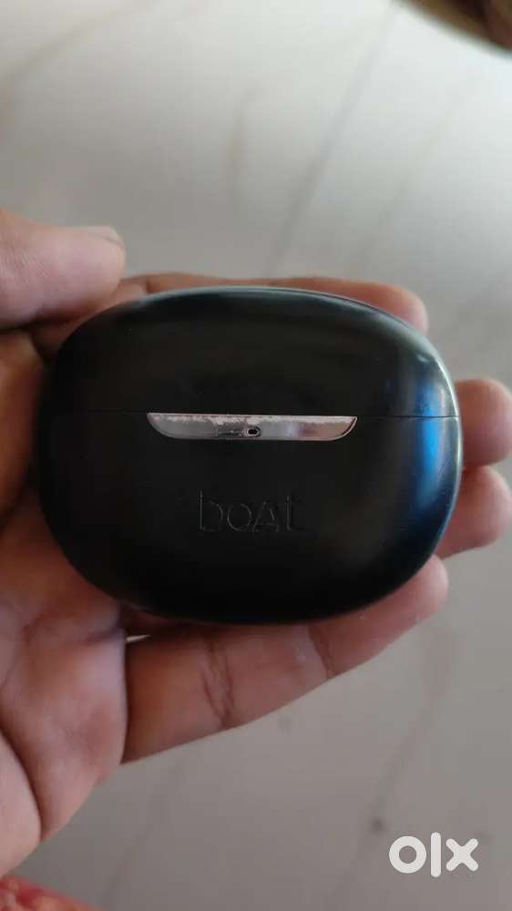 Airdopes 141 ANC (Price Negotiable)