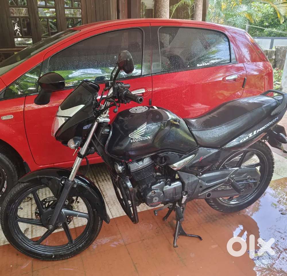 Unicorn 150 good condition 2nd owner