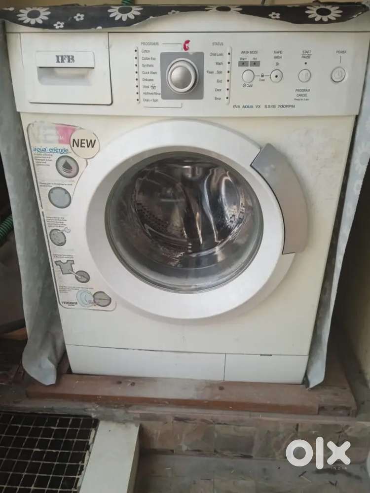IFB 5.5 KG WASHING MACHINE