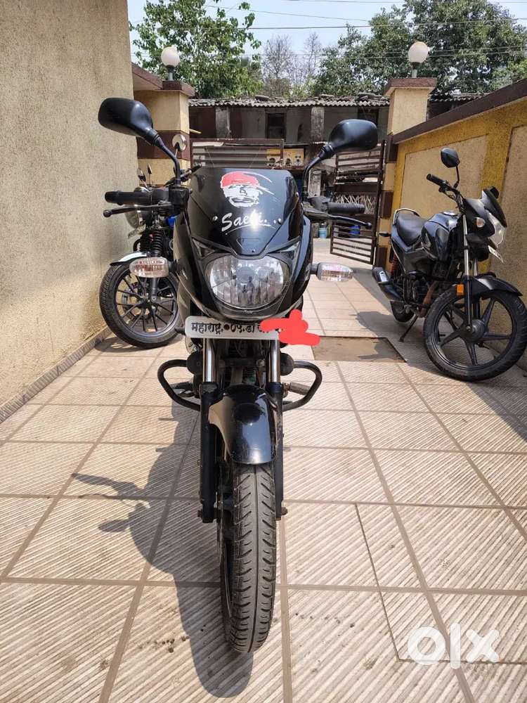 Pulsar 150 DTSI