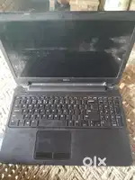DELL LAPTOP