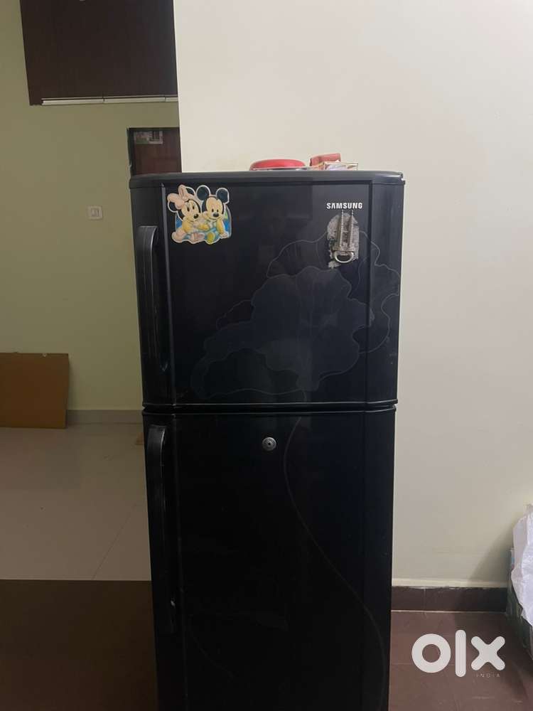 Samsung Refrigerator