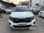 Kia Seltos HTK G, 2024, Petrol