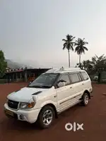 Chevrolet Tavera 2015 Diesel Well Maintained