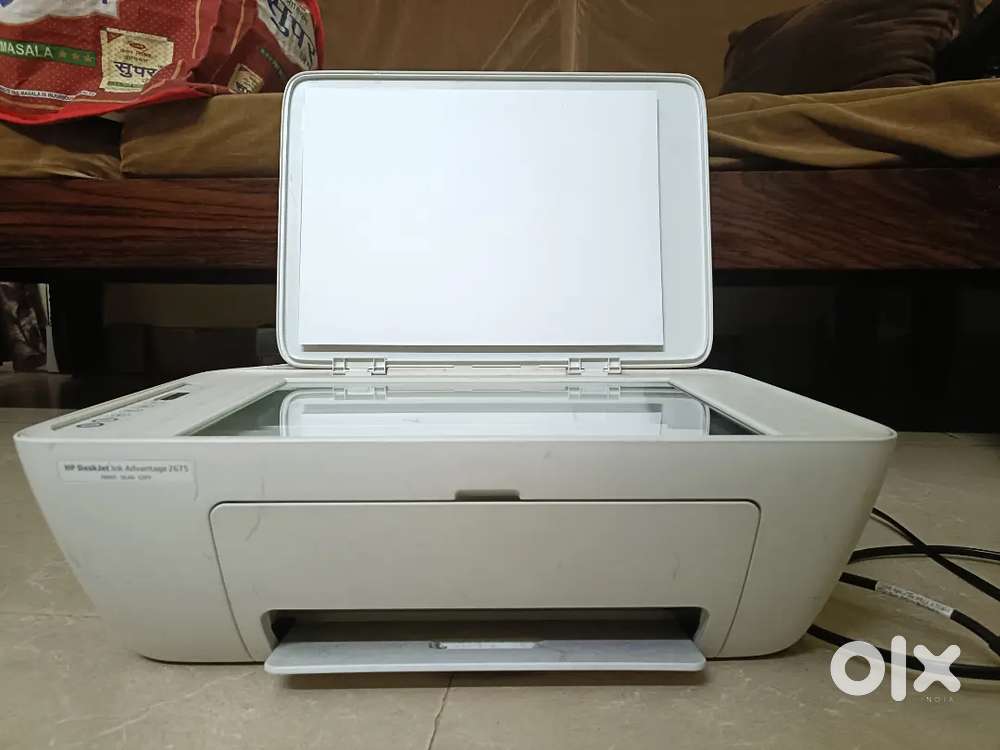 HP Printer