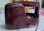 Butterfly grinder 3 stone
