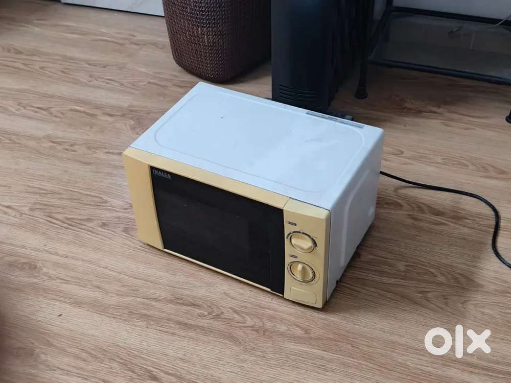 Microwave Solo Inalsa