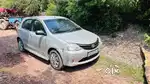 Toyota Etios 2013