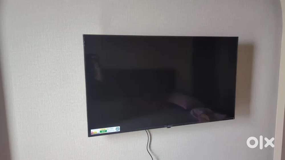 LG LED TV43INCH